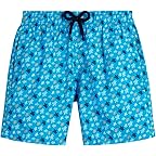 Bleu Hawaii