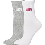 Chroma Pink/Grey Heather