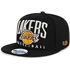 Los Angeles Lakers/Black