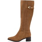 Walnut Suede