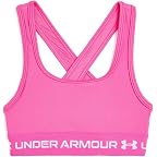 Pink Frenzy/White