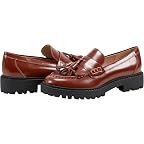 Medium Brown Leather