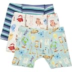 Spring Sky Science, Natural Owls & Moonlight Bay Stripe