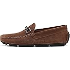 Brown Suede