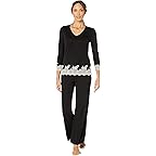 Black/Cocoon Lace