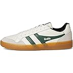 Off White/Evergreen/Black/Gum