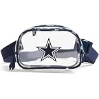 Blue/Gray Bandana with Dallas Cowboys