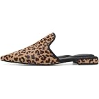 Leopardprint Haircalf