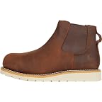 Dark Bison Oil Tanned