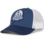 Summit Navy/Shady Blue/Brew Patch