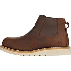 Dark Bison Oil Tanned