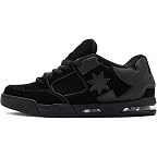 Black/Black