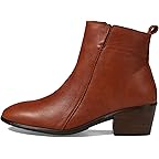 Brown Peanut Leather
