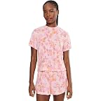 Rose Quartz Floral