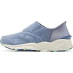 Denim Suede
