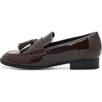 Dark Brown Patent