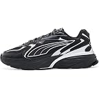 Puma Black/Puma Silver