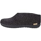 Charcoal/Black Rubber