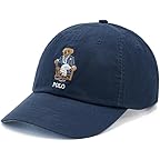 Newport Navy/Newport Bear