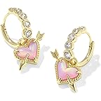 Gold Pink Opalescent Resin