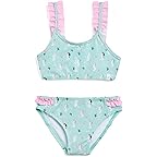 Blue Seahorse Print