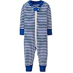 Baltic Blue/Ecru
