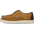 Toffee Suede