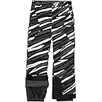 Tiger Polar Print