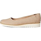 Warm Taupe Tan Faux Leather