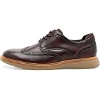 Dark Brown Leather