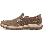 Walnut Leather