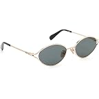 Gold/Black Lens