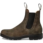 Rustic Brown