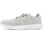 Light Grey/Anthracite (Blizzard Sole)
