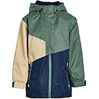 Dark Green/Beige/Navy