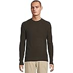 Black Olive Heather