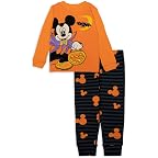 Vampire Mickey