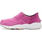 Fuchsia Suede