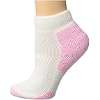 White/Pink