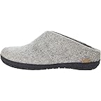 Grey/Black Rubber