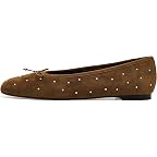 Elmwood Suede Leather