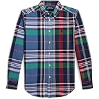 Blue/Red/Multi