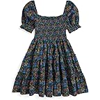 Chrystie Floral Navy