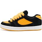 Black/Yellow