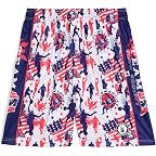 Red/White/Blue