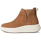 Tan/Suede