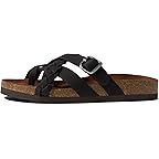 Black/Nubuck