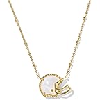 Gold Ivory Mop