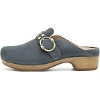 Dusty Blue