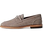 Pewter Suede
